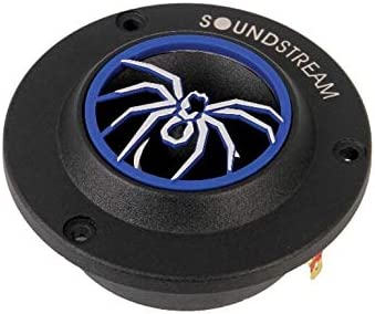 Soundstream SPT.06 350w 4-Ohm Pro Audio Tweeters