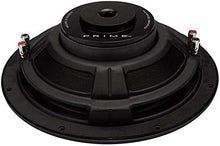 Load image into Gallery viewer, Rockford Fosgate R2SD4-12 12&quot; 1000W 4-Ohm Shallow/Slim Car Subwoofer Sub Pair with Mica-Injected Polypropylene Cone and Integrated PVC Trim Ring