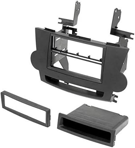 Alpine UTE-73BT Bluetooth Car Stereo AM/FM for 2008-12 Toyota Highlander Kit & Harness