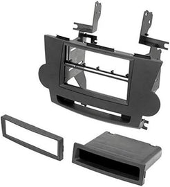 Pioneer MVH-S322BT Bluetooth Car Stereo AM/FM for 2008-12 Toyota Highlander Kit & Harness
