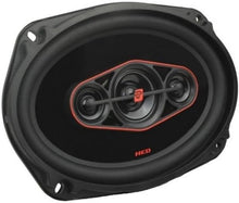 Charger l'image dans la galerie, Cerwin Vega H7694 6x9″ 4-way Car Speakers H752 5.25" 2-way coaxial speakers