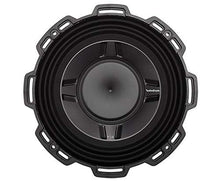 Charger l'image dans la galerie, 2 Rockford Fosgate Punch P3SD4-10 600W 10" Punch Series Dual 4-ohm Shallow Car Subwoofer