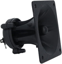 Charger l&#39;image dans la galerie, MR DJ TWS300+ 300 Watts 3.32&quot; x 3.32&quot; Square Compressor Piezo Horn Tweeter
