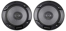 Charger l&#39;image dans la galerie, Kenwood Front Factory Speaker REPLACE Kit For 2000-2007 Chevrolet Monte Carlo