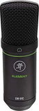 Mackie EM-91C EleMent Series Large-Diaphragm Condenser Microphone