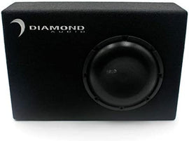 Diamond Audio DESMB8A 8