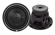 Load image into Gallery viewer, 2 Rockford Fosgate P2D4-10 10&quot; 1200W Car Audio Subwoofer Subwoofer