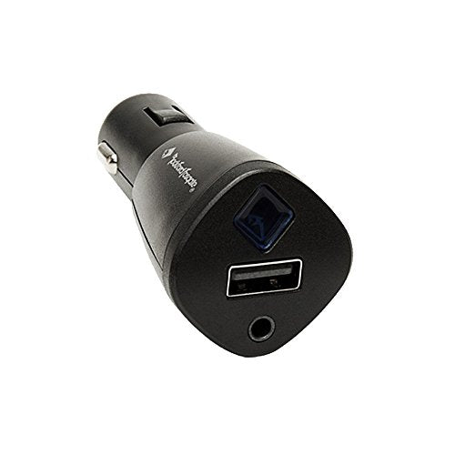 Rockford Fosgate Universal Bluetooth Audio Adapter