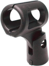 Load image into Gallery viewer, Hosa MHR-425 Microphone Clip