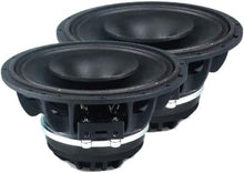 Charger l&#39;image dans la galerie, Diamond Audio MP652 MAX Power Handling 6.5” PRO Full-Range Co-Ax Horn Speaker