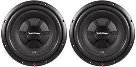 Rockford Fosgate R2SD4-12 12