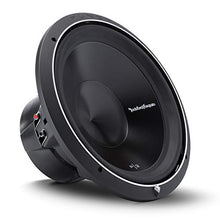 Load image into Gallery viewer, Rockford Fosgate P3D4-15 Punch P3 DVC 4 Ohm 15-Inch 600 Watts RMS 1200 Watts Peak Subwoofer