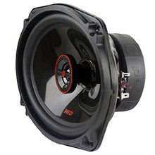 Charger l&#39;image dans la galerie, 2 Pair Cerwin Vega 6x9 2 Way Coaxial Speakers 800W Max 120 Watts RMS H7692