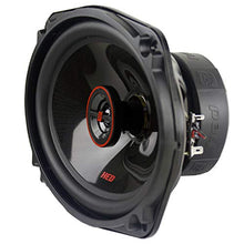 Charger l&#39;image dans la galerie, Cerwin Vega H7692 6x9 2 Way Coaxial Speakers 800W Max 60 Watts RMS