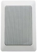 Load image into Gallery viewer, Absolute HCS605 6.5" 8 Ohm 2-Way Rectangle Mount In-Ceiling Speakers