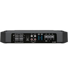 Load image into Gallery viewer, Alpine R2-A60F 4 CH 600W Class D Amplifier RUX-H01 Remote Knob &amp; KIT0 AMP Kit