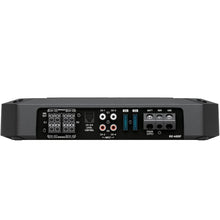 Load image into Gallery viewer, Alpine R2-A60F 4 Channel 600 Watt Class D Car Audio Amplifier &amp; KIT8 Installation AMP Kit