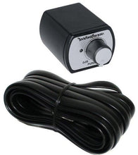 Load image into Gallery viewer, 4 Rockford Fosgate PEQ Remote Wired Punch EQ for 2007+ Power &amp; Punch Amps w/ Bass Knob