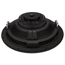 Charger l&#39;image dans la galerie, Rockford Fosgate R2SD4-12 12 Inch 500 Watt Shallow Mount Slim Car Subwoofer, Black (4 Pack)