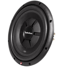 Load image into Gallery viewer, Rockford Fosgate R2SD4-12 12&quot; 1000W 4-Ohm Shallow/Slim Car Subwoofer Sub Pair