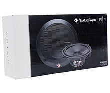 Charger l&#39;image dans la galerie, 2 Pairs Rockford Fosgate R1525X2 5.25&quot; 2-Way 320 Watt Total Car Audio Speakers