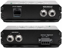 Load image into Gallery viewer, Hifonics BXiPRO1.5 Brutus Epicenter Mega Bass Processor