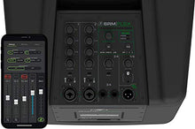 Load image into Gallery viewer, Mackie SRM Series, Portable Column 6-Channel PA System Flex - Black (SRM Flex)