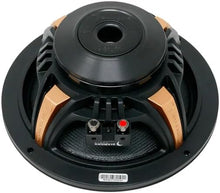 Charger l'image dans la galerie, Diamond Audio MSMB84NEO MSNEO 8" 4Ω Motorsport High Power Mid Bass Speakers