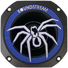 Load image into Gallery viewer, Soundstream SPT.22 600w 4-Ohm Pro Audio Tweeters