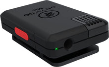 Load image into Gallery viewer, Mackie OnyxGO Mic Clip-On Wireless Bluetooth Microphone with Companion App