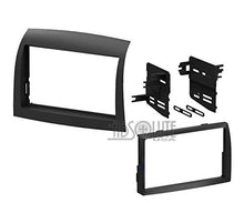 Load image into Gallery viewer, Absolute USA ABS95-8208 Fits Toyota Sienna 2004-2010 Double DIN Stereo Harness Radio Install Dash Kit Package