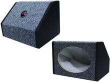 Charger l'image dans la galerie, Cerwin Vega H7693 6x9" 3-Way Speakers + BG Angled Wedge Enclosure Box