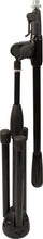 Load image into Gallery viewer, Ultimate Support PRO-R-T-SHORT-T Pro Series Pro Series R Microphone Stand