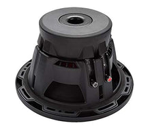 Load image into Gallery viewer, 2 Rockford Fosgate P2D4-10 10&quot; 1200W Car Audio Subwoofer Subwoofer