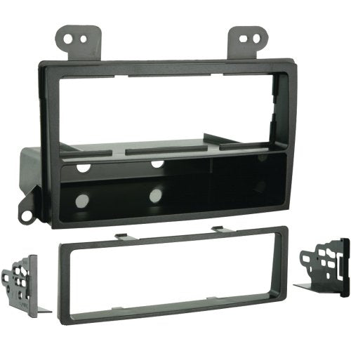 Metra 99-7502 2000 - 2006 Mazda MPV Single Din Installation Kit