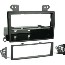 Charger l&#39;image dans la galerie, Metra 99-7502 2000 - 2006 Mazda MPV Single Din Installation Kit