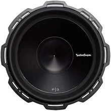 Load image into Gallery viewer, Rockford Fosgate P3D2-15 15&quot; 2400w Car Subwoofers +Matched Ported Sub Box Enclosure