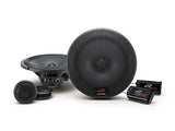 Alpine R-S65C 2-Way Component Speakers, 17 cm