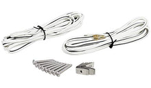 Charger l'image dans la galerie, (4) Alpine SPS-M601 Pair 6.5" 2-Way Marine/Boat Coaxial Speakers