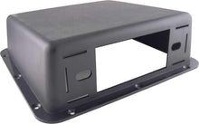 Charger l'image dans la galerie, AI TVC104 Under Dash Mounting kit Car Stereo Single Din Overhead Install Universal Radio