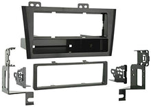 Charger l&#39;image dans la galerie, 1-Din Alpine Digital Media Bluetooth Stereo Receiver + Metra 99-8211 Dash Kit For 2000-2004 Toyota Avalon