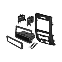 Charger l&#39;image dans la galerie, American International FMK526 09 And Up Ford F150 Single Din Kit