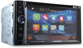 Blaupunkt Memphis 440BT 6.2