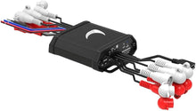 Charger l'image dans la galerie, Diamond Audio MSDSP66 6 Channel Waterproof Micro Digital Signal Processor (DSP)