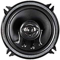 Cerwin Vega XED52 5.25" 2-Way XED Series Coaxial Car Speakers