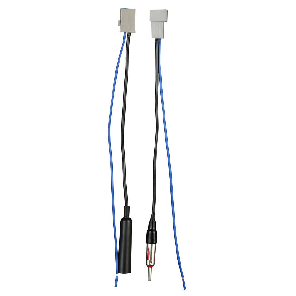 Metra 40-HD30 Antenna Adapter for FM Modulators - Compatible Fits for Honda/Acura 2005-Up