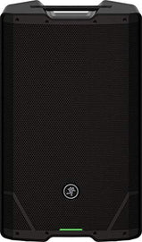 2 Mackie SRT215 15
