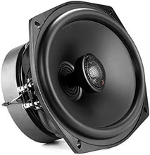 Charger l'image dans la galerie, Cerwin Vega ST69CX Stroker 6"x9” 2-Way Coax Speakers W/Titanium Dome Tweeter (4Ω)