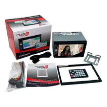 Charger l'image dans la galerie, Cerwin Vega CV62BM 6.2” LCD Touch Screen Multimedia Receiver
