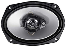Charger l&#39;image dans la galerie, Kenwood Rear Factory Speaker Replacement for 1997-2003 Chevrolet Chevy Malibu